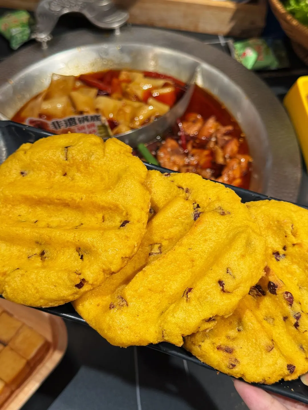 石家庄初雪❄️正定雪城  打卡古寺风雪