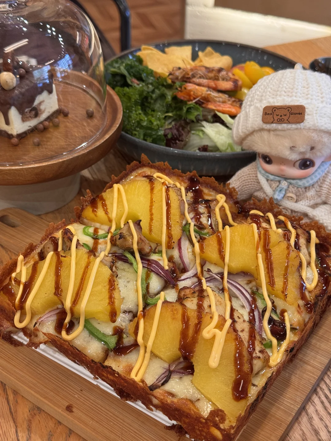 石家庄去过不下10次以上的约会餐厅！！