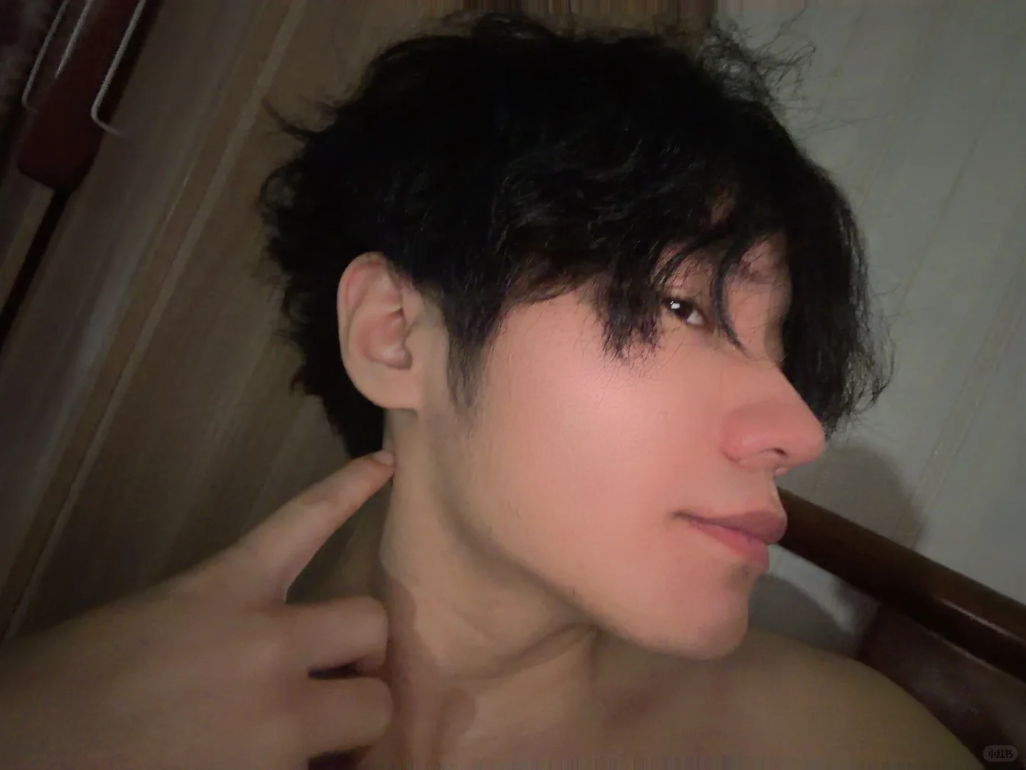 素人人夫感，谁懂(石家庄)