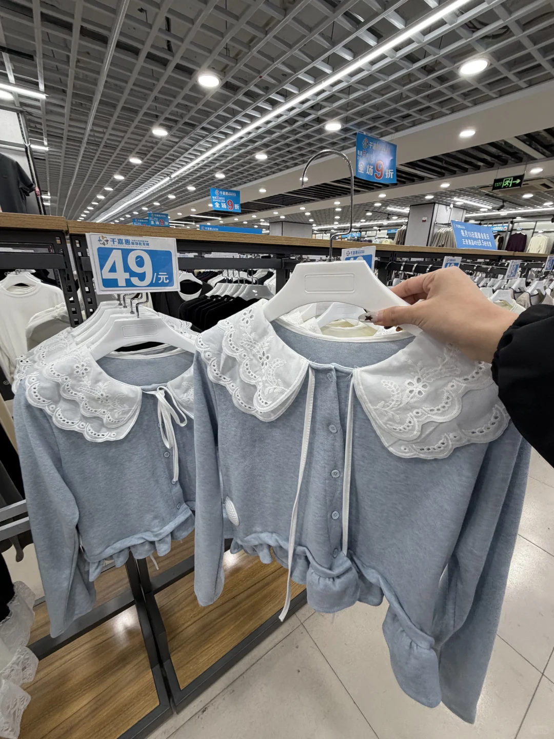 石家庄真正好逛的地方，简直是穷鬼天堂……