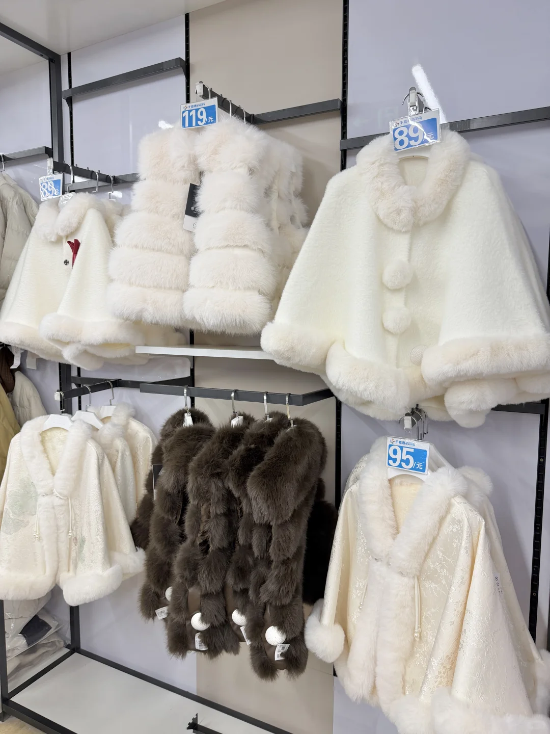 （石家庄）平价工厂店，这几件闭眼入，便宜啊