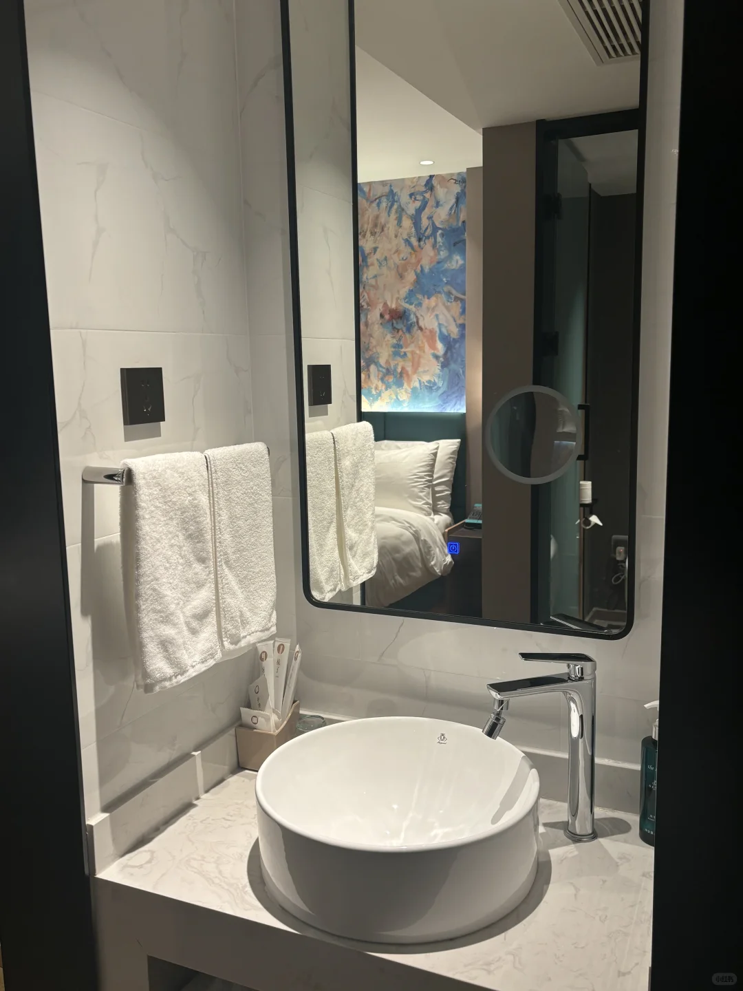 石家庄｜大学生情侣约会酒店staycation测评