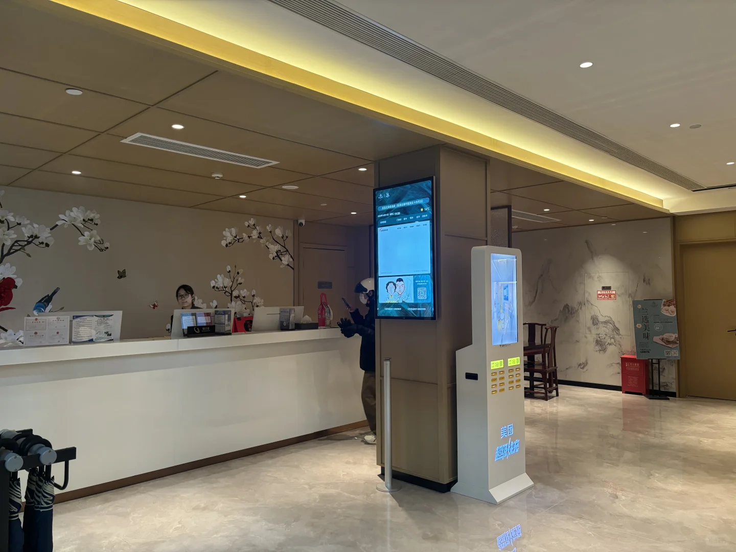 石家庄｜大学生情侣约会酒店staycation测评