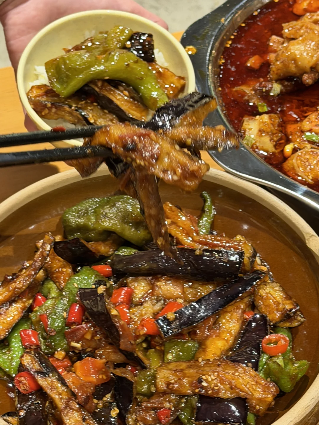 石家庄！出租车司机推荐的小破店果然好吃