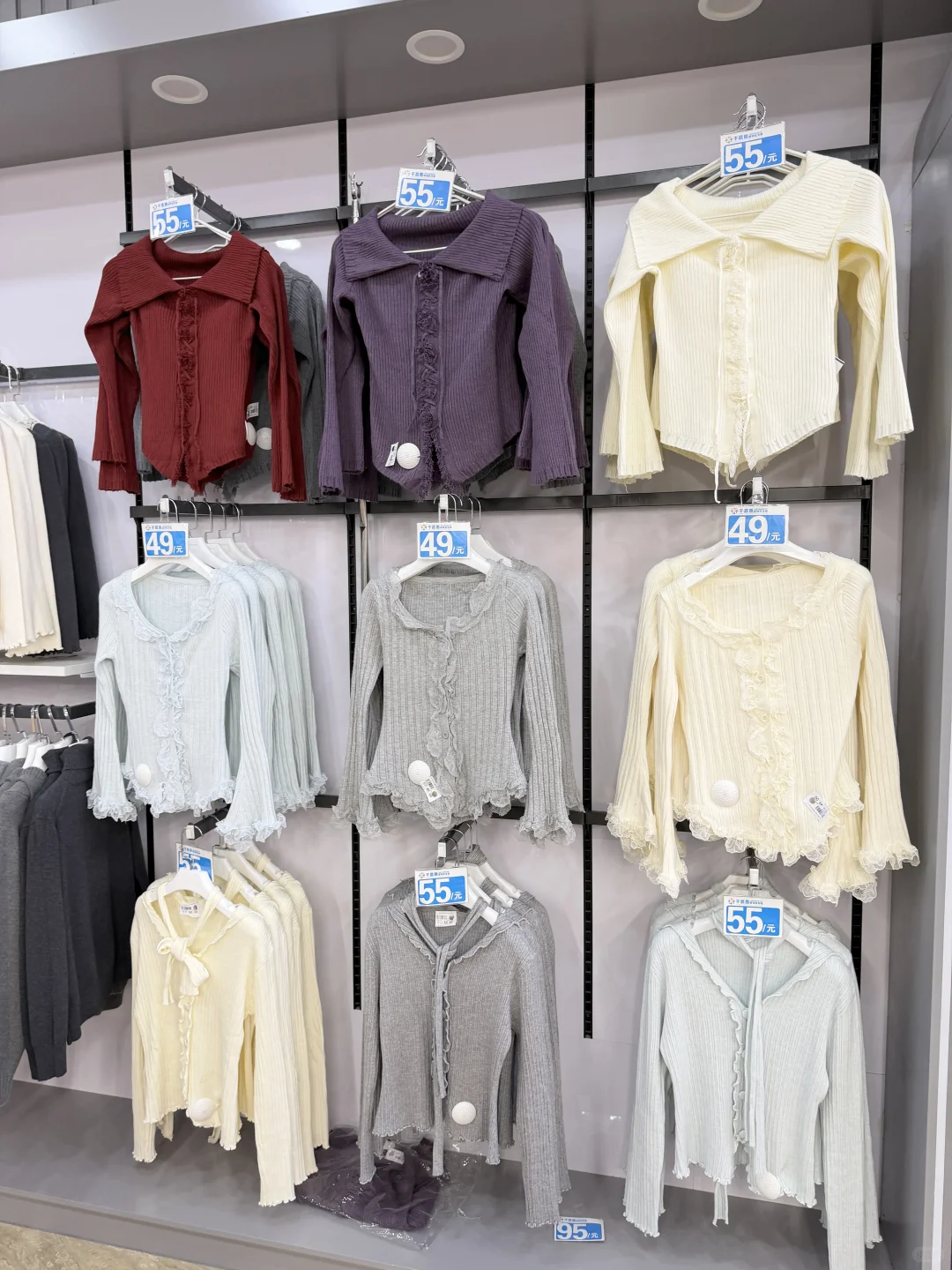 （石家庄）平价工厂店，这几件闭眼入，便宜啊