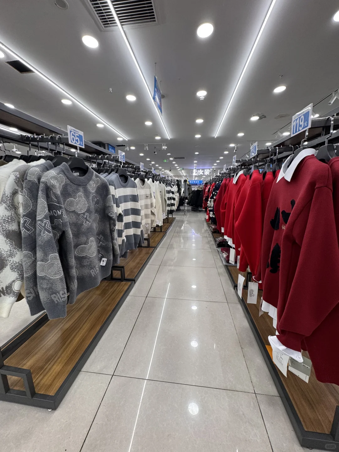 石家庄没有人能空手而归！！贼好逛！！