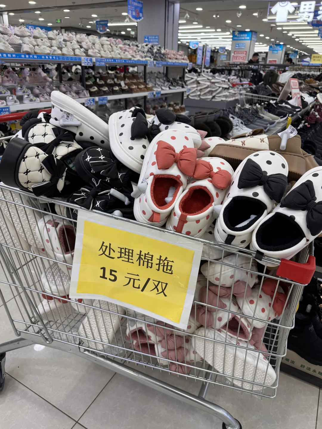 石家庄没有人能空手而归！！贼好逛！！