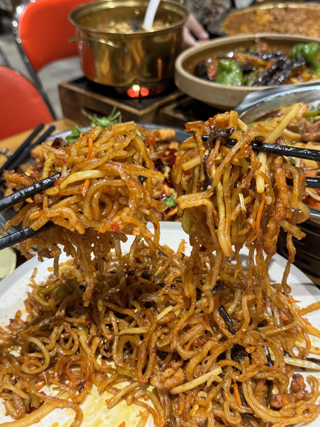 （石家庄）反复会来的二人食温馨小破店（人均4