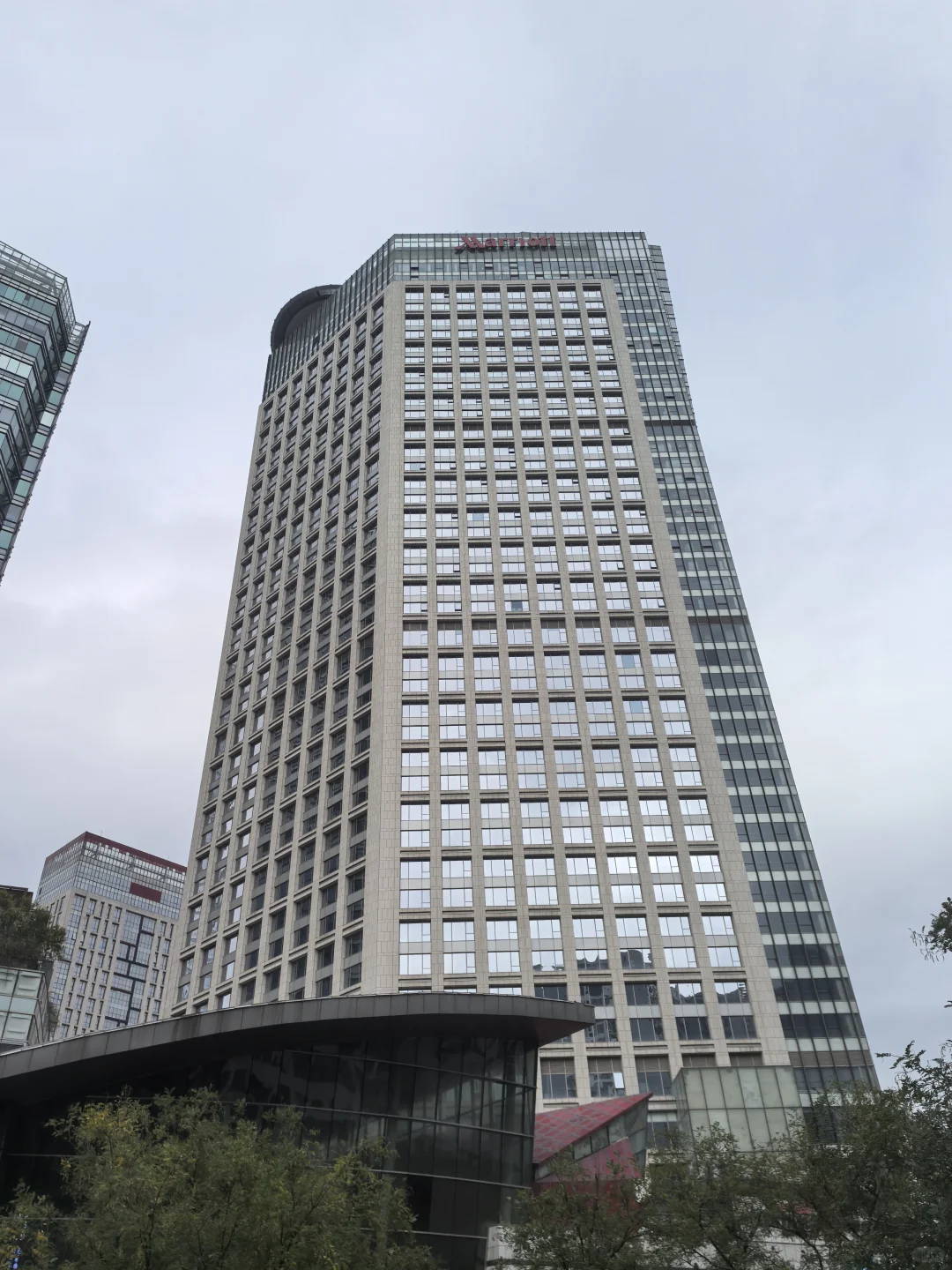 石家庄勒泰中心｜GERDE+华东建设