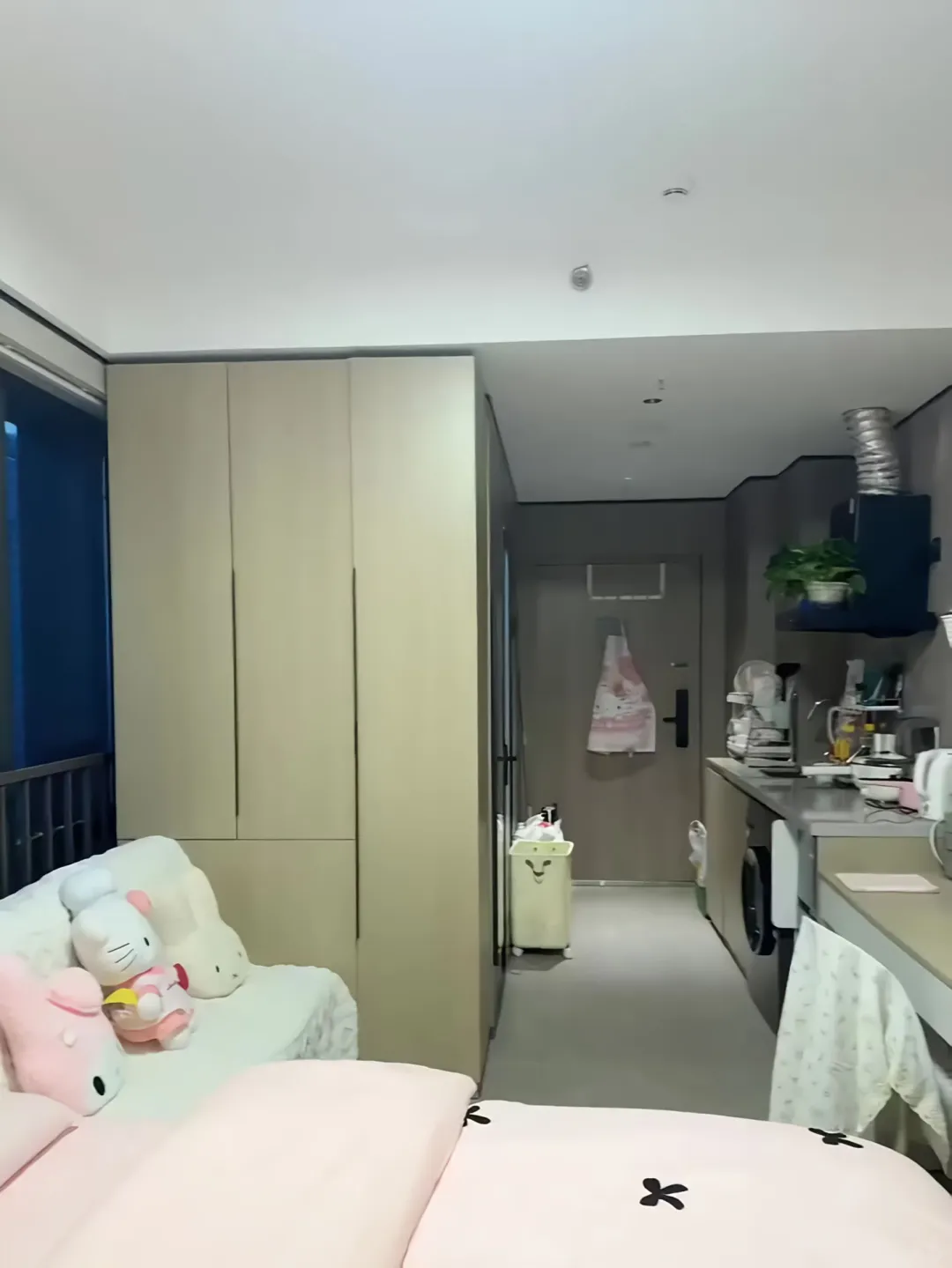 个人转租，着急回家，无中介费，感兴趣私聊