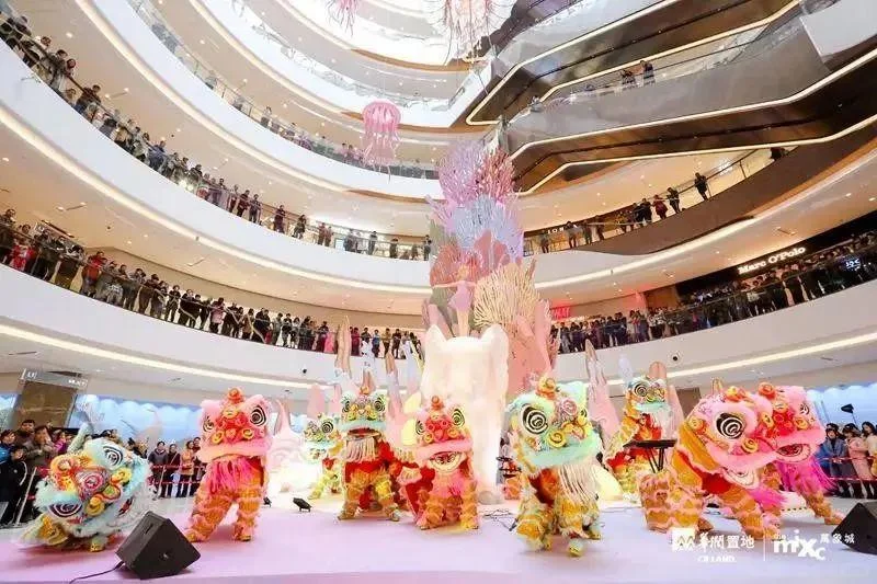 石家庄元旦跨年全攻略｜4大活动+交通穿搭指