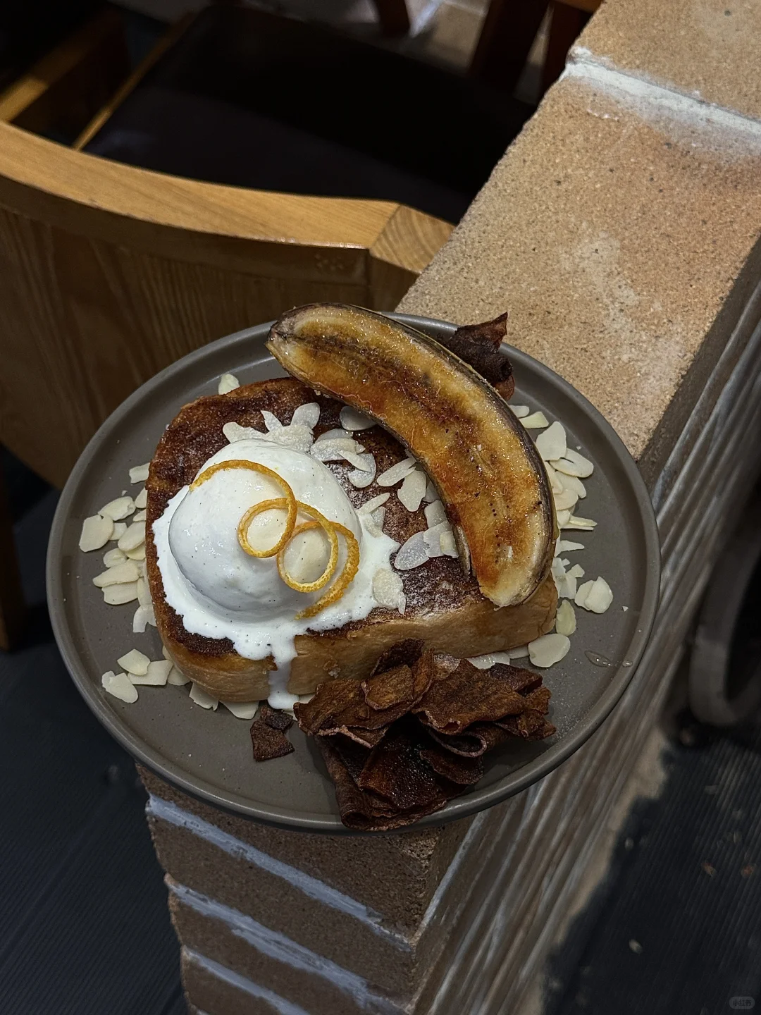 在万🐘！！好治愈好好吃的一家！！