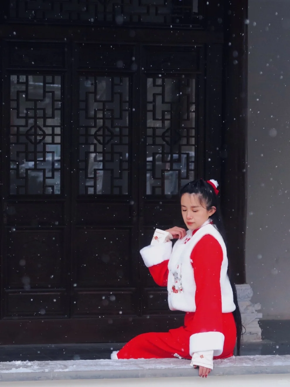 石家庄｜1️⃣6️⃣个绝美赏雪机位