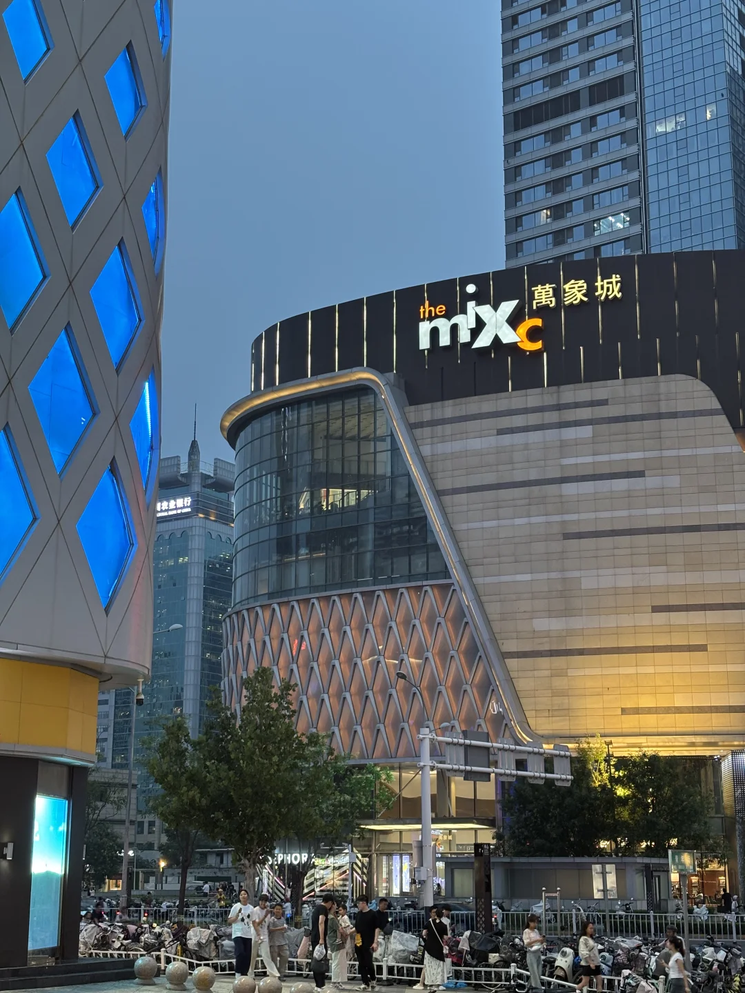 我不能夸石家庄吗？我偏要夸，石家庄就是第一