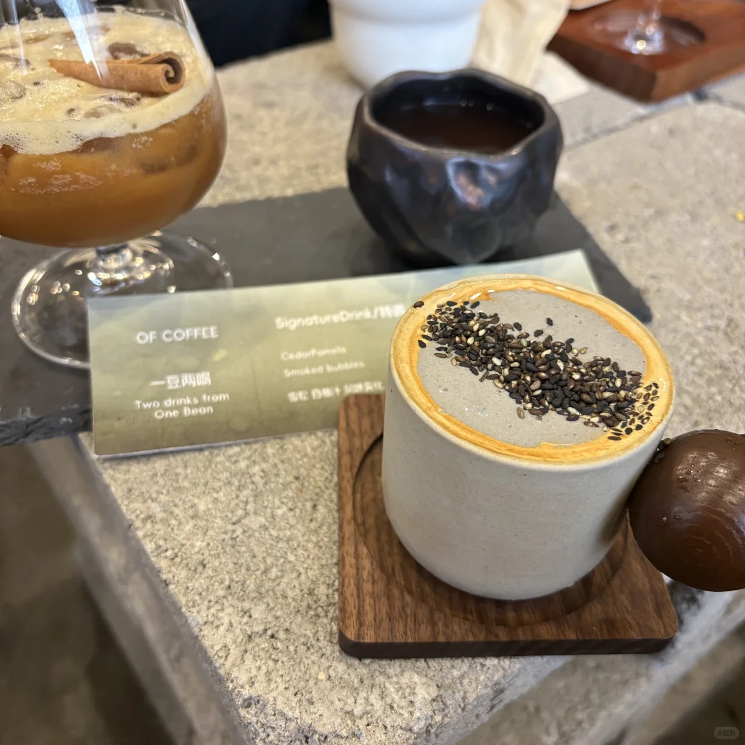 石家庄｜下午茶超级出片的咖啡馆！