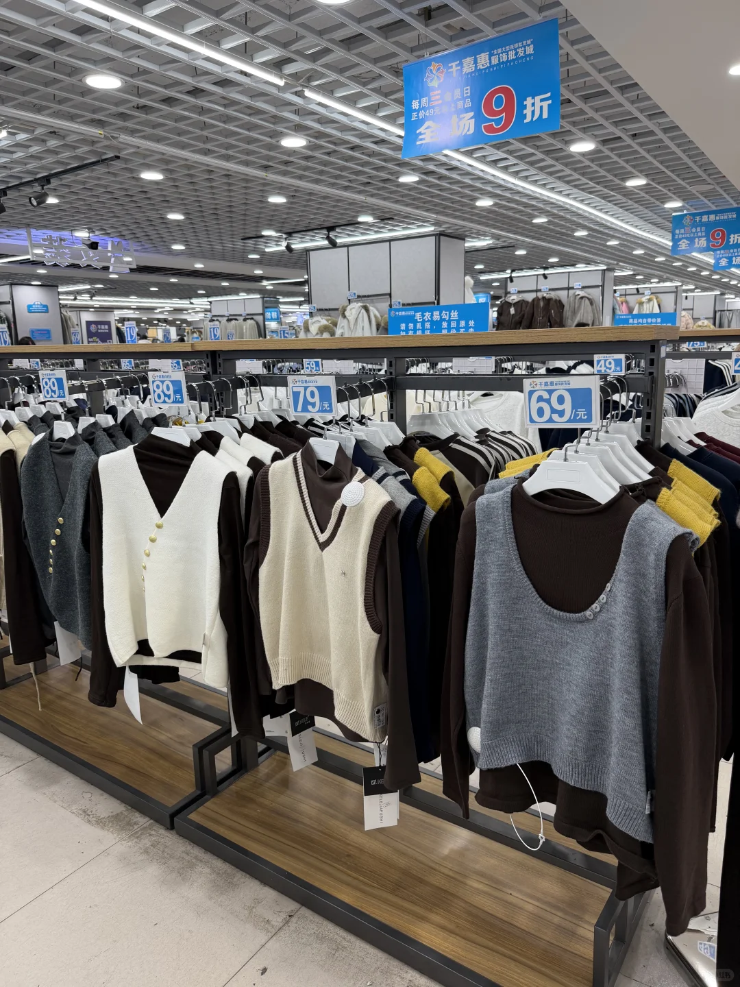 石家庄真正好逛的地方，简直是穷鬼天堂……