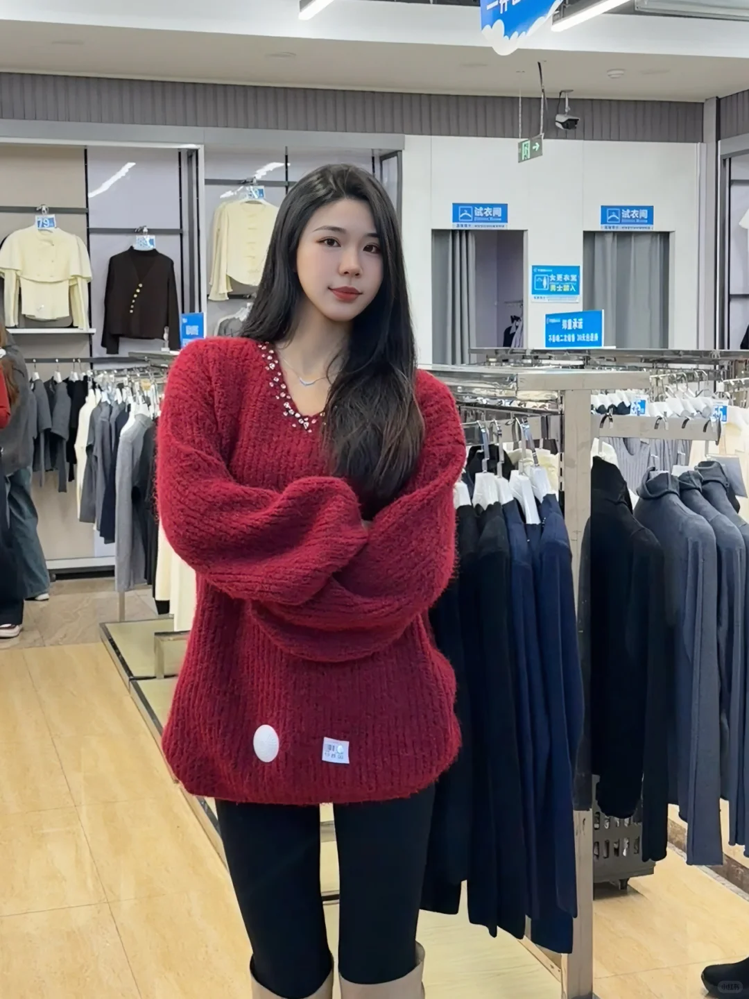 （石家庄）平价工厂店，这几件闭眼入，便宜啊