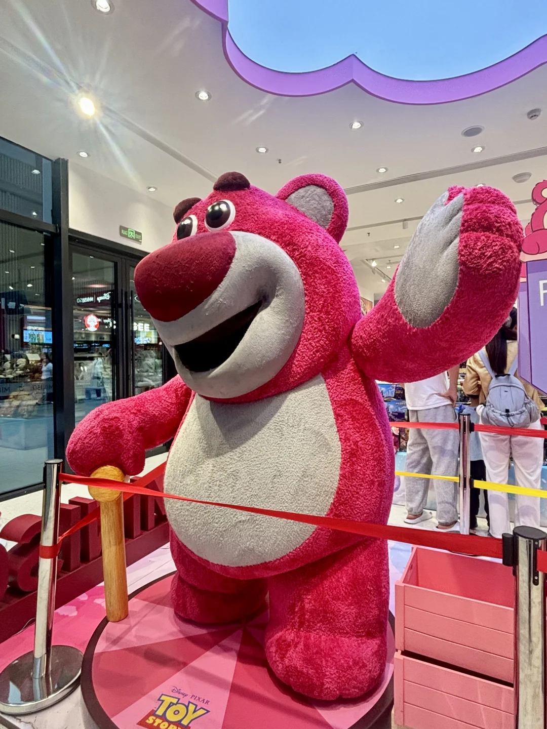 我知道你会来 所以我等了三千年