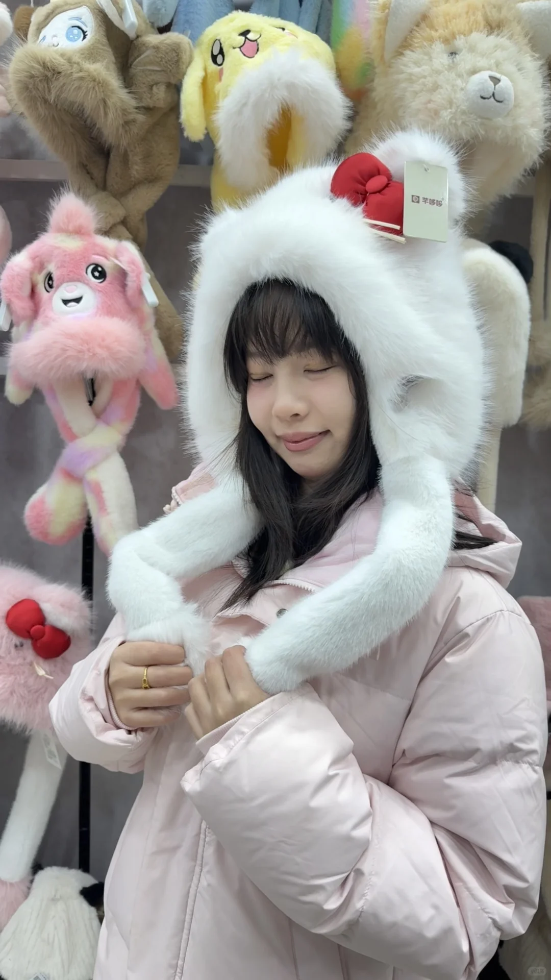 石家庄学生党周末都去哪买衣服！