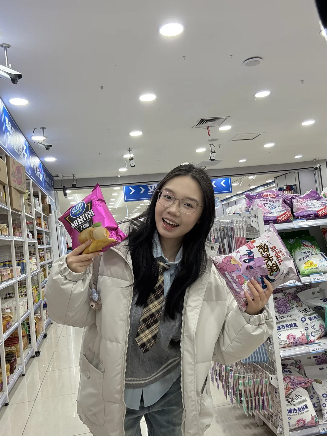 石家庄女大周末去哪买衣服！