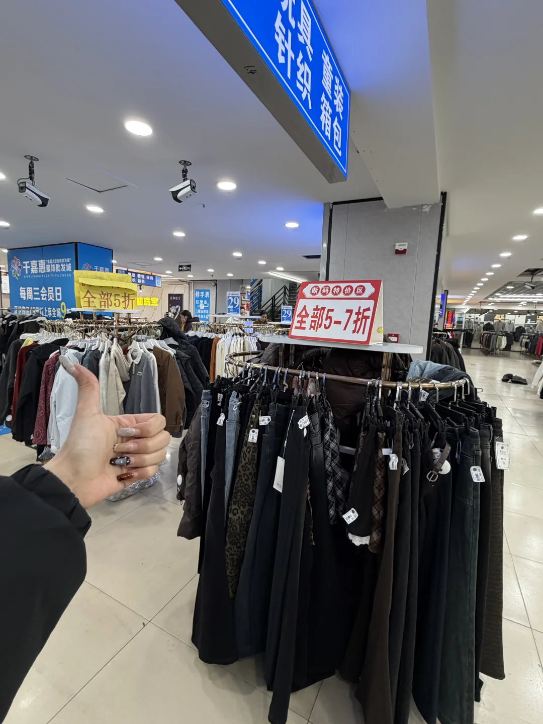 石家庄真正好逛的地方，简直是穷鬼天堂……