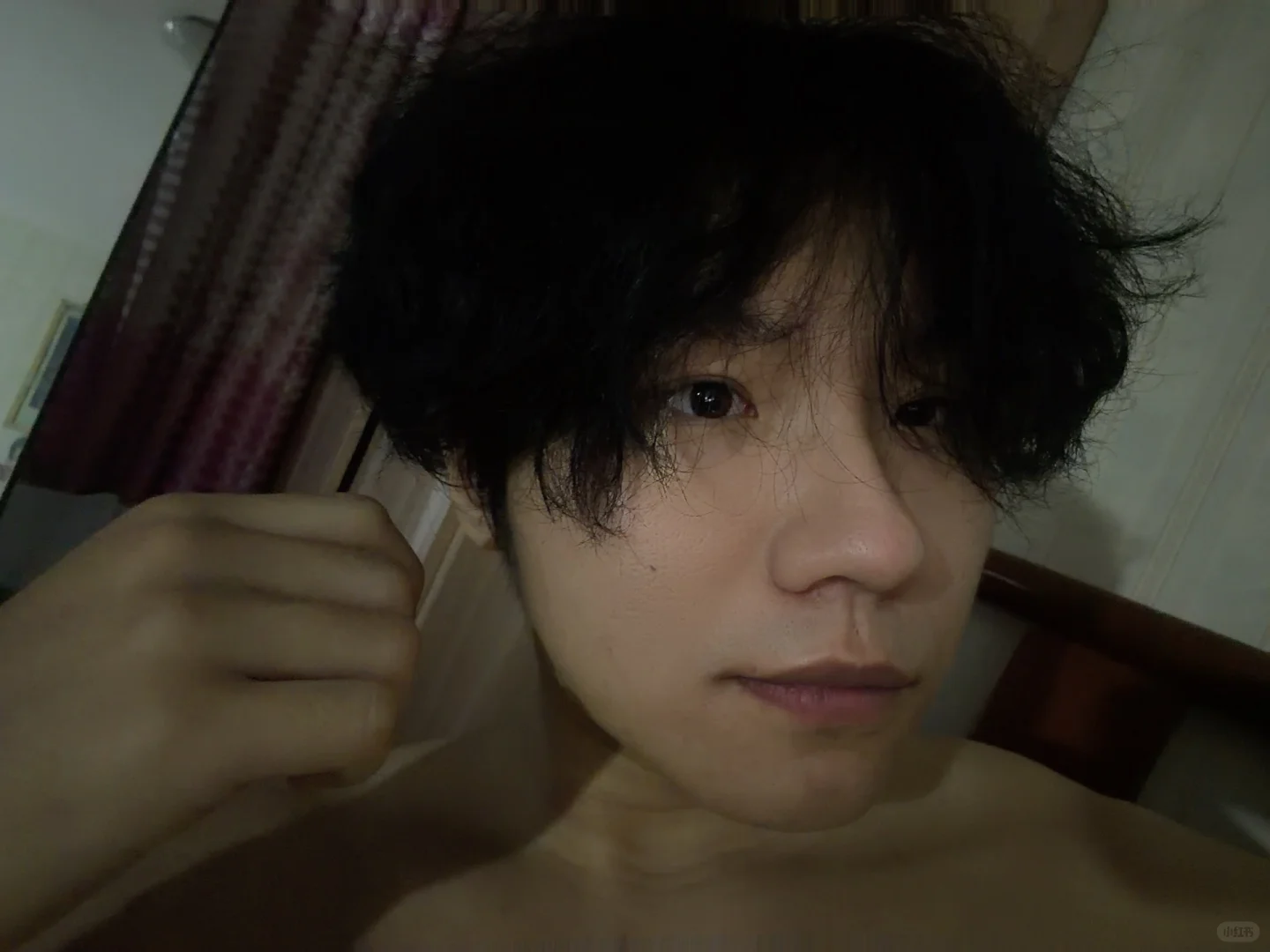 素人人夫感，谁懂(石家庄)