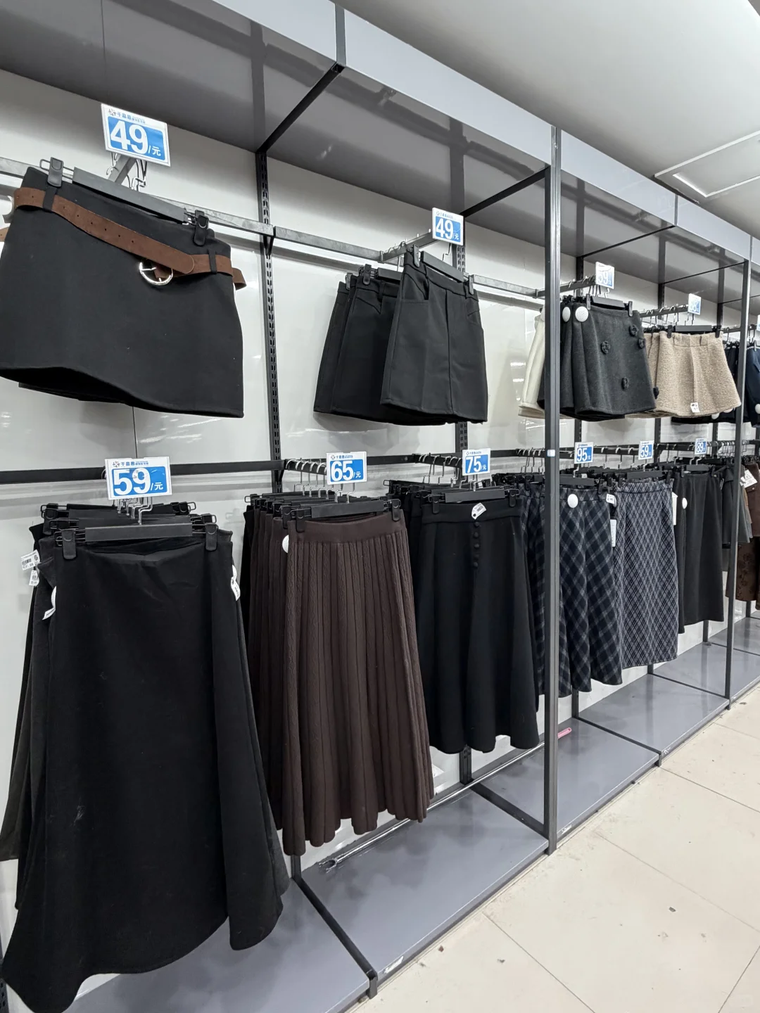 石家庄真正好逛的地方，简直是穷鬼天堂……