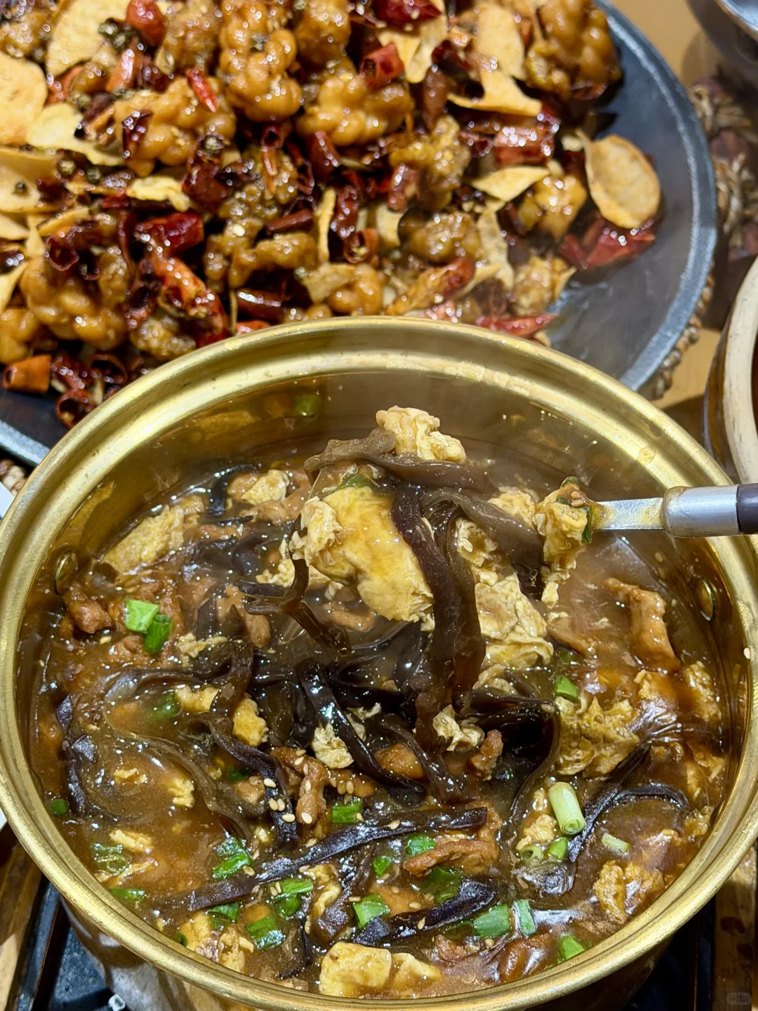 石家庄！出租车司机推荐的小破店果然好吃