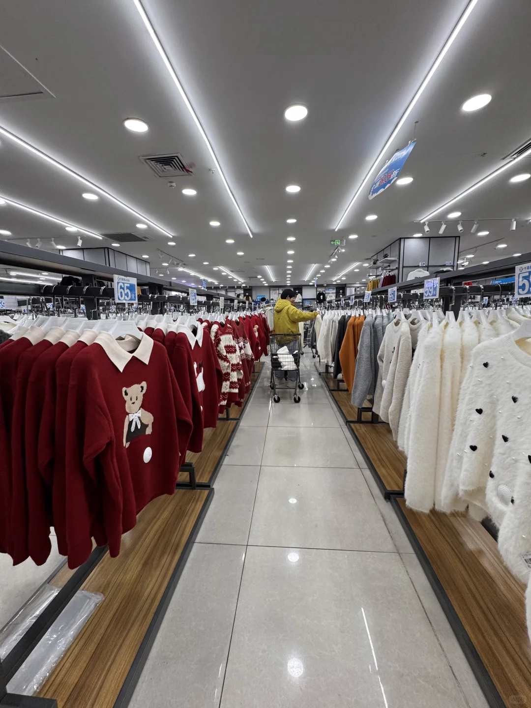 石家庄没有人能空手而归！！贼好逛！！