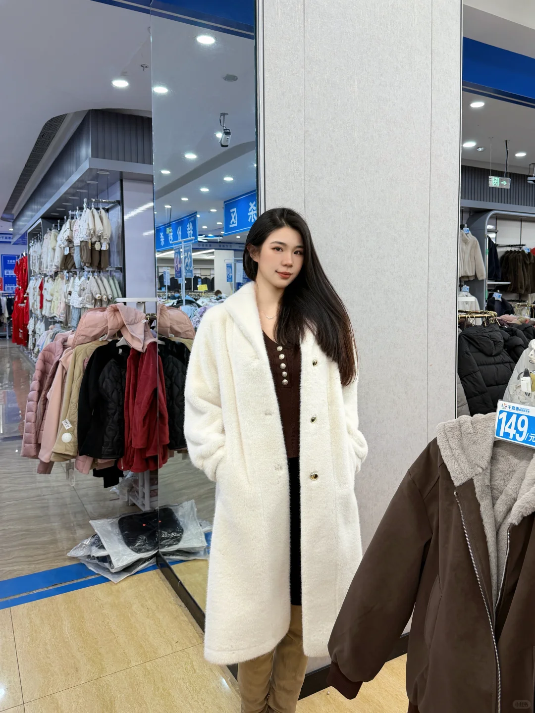 （石家庄）平价工厂店，这几件闭眼入，便宜啊