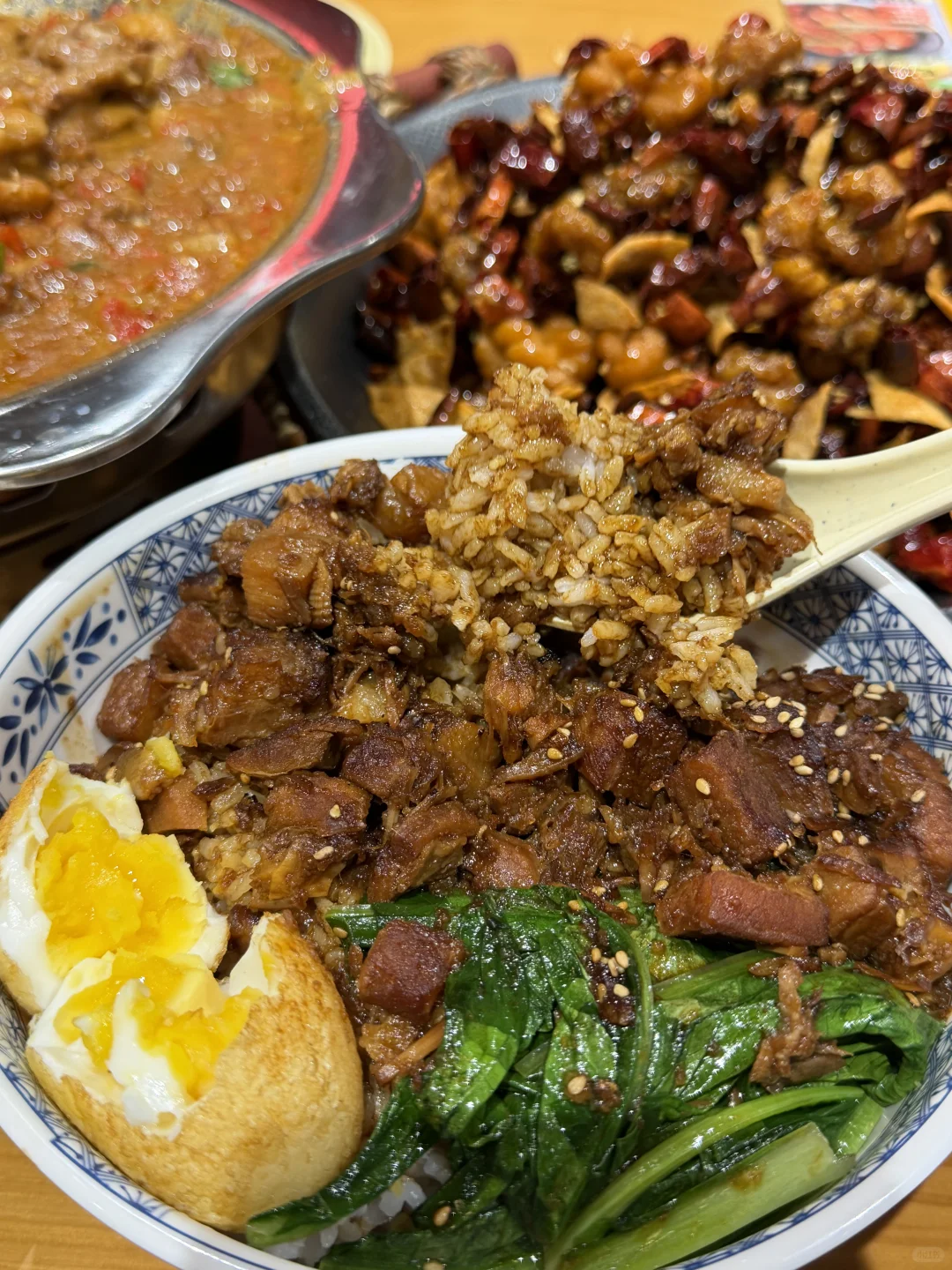 石家庄！出租车司机推荐的小破店果然好吃