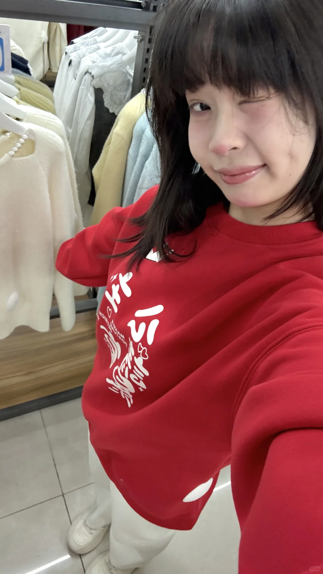 石家庄学生党周末都去哪买衣服！