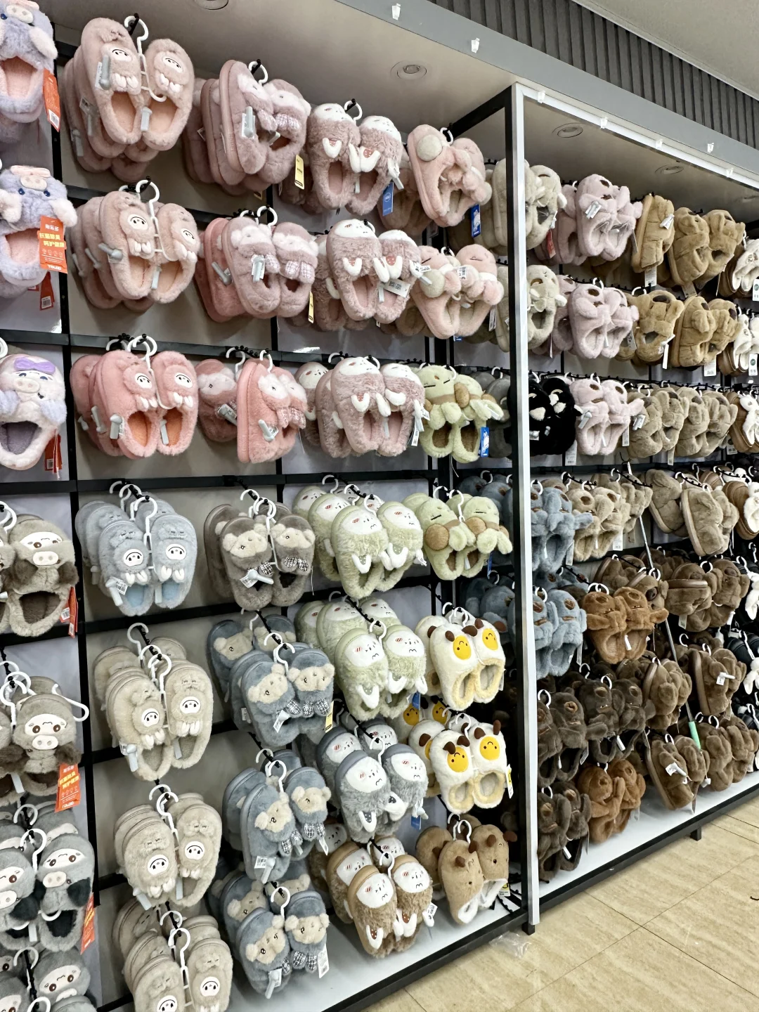 省会石家庄，物价真的不高哇！