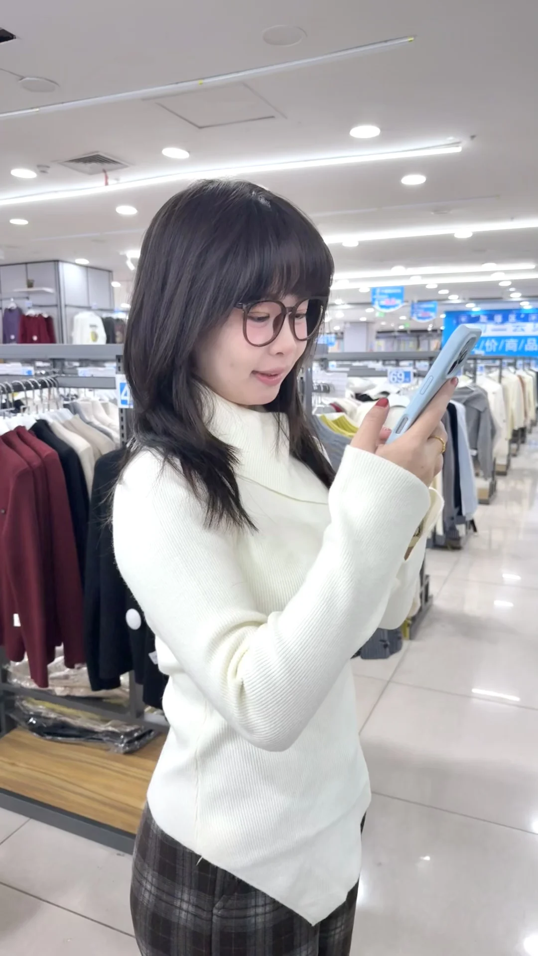 石家庄学生党周末都去哪买衣服！