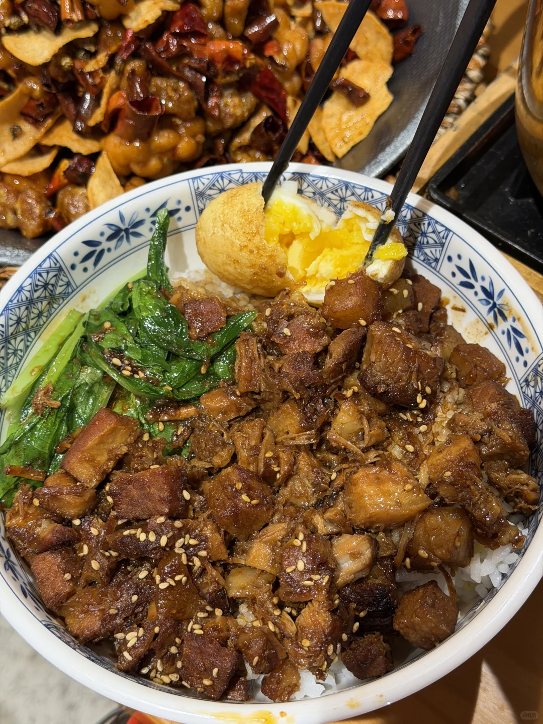 石家庄！出租车司机推荐的小破店果然好吃