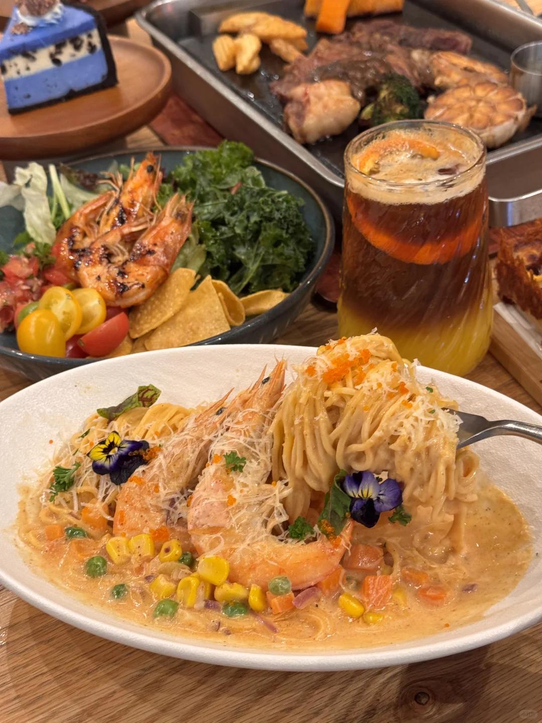 石家庄去过不下10次以上的约会餐厅！！