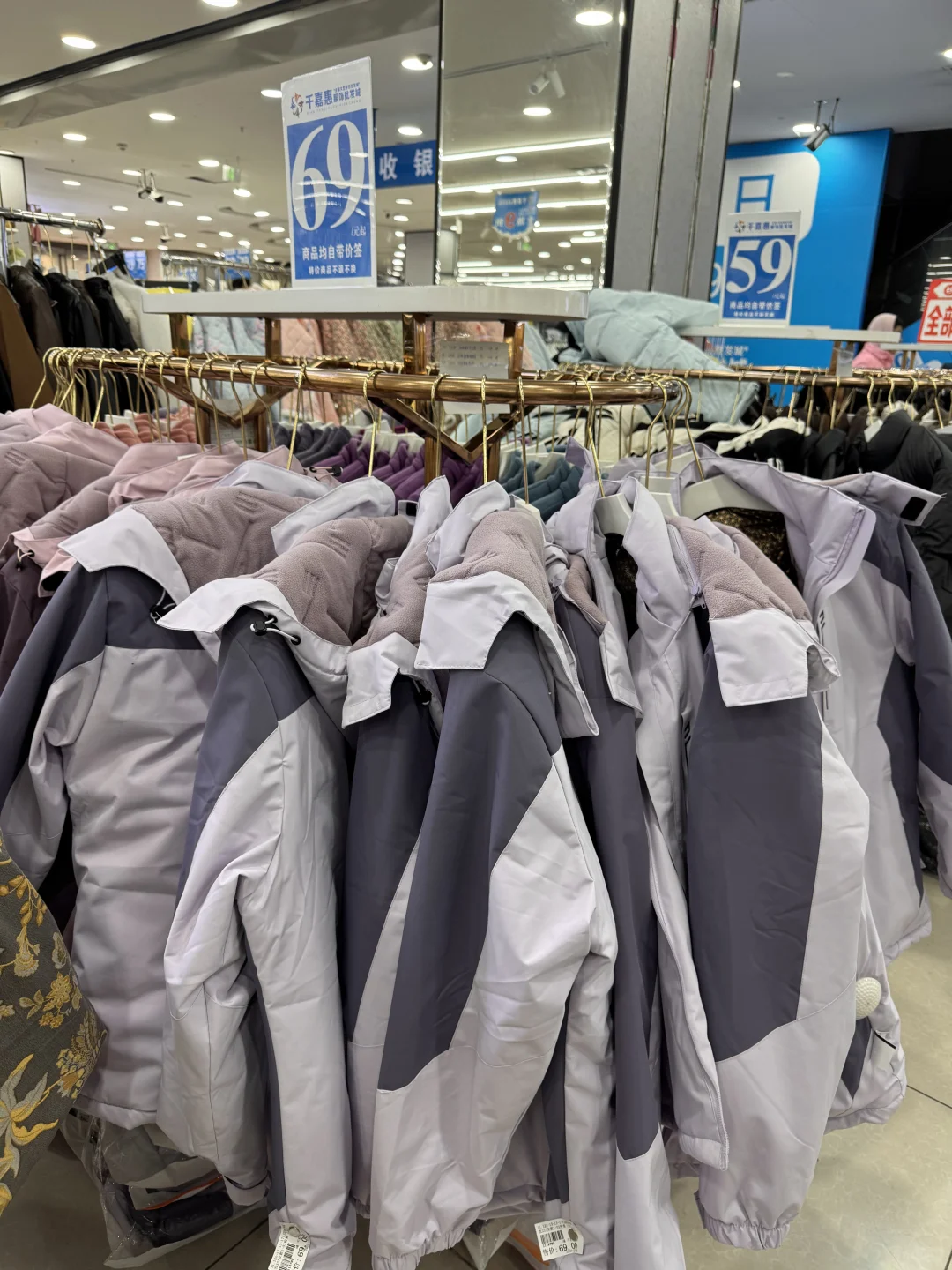 石家庄没有人能空手而归！！贼好逛！！