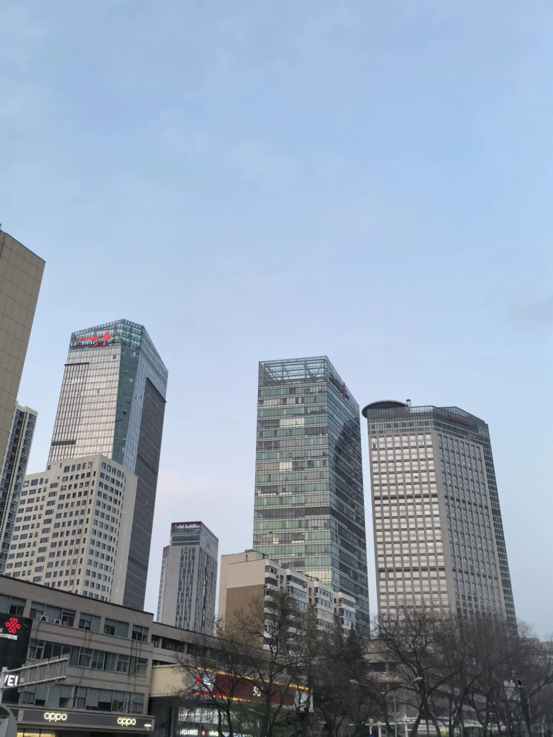 石家庄勒泰中心｜GERDE+华东建设