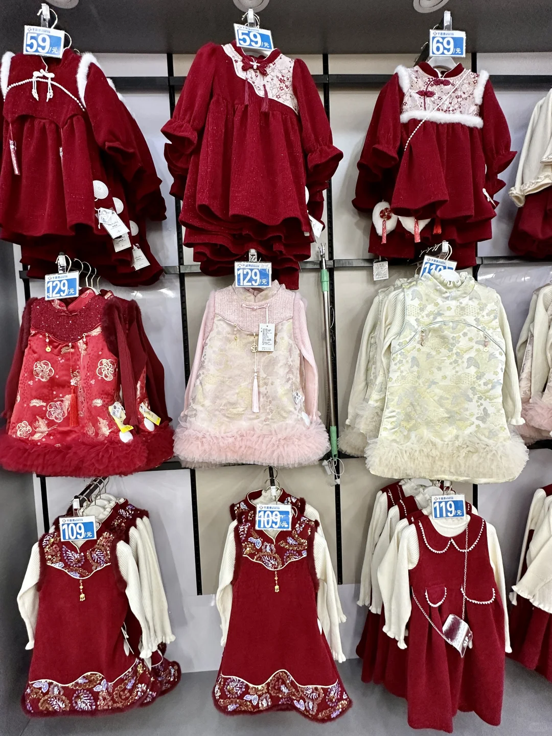 省会石家庄，物价真的不高哇！