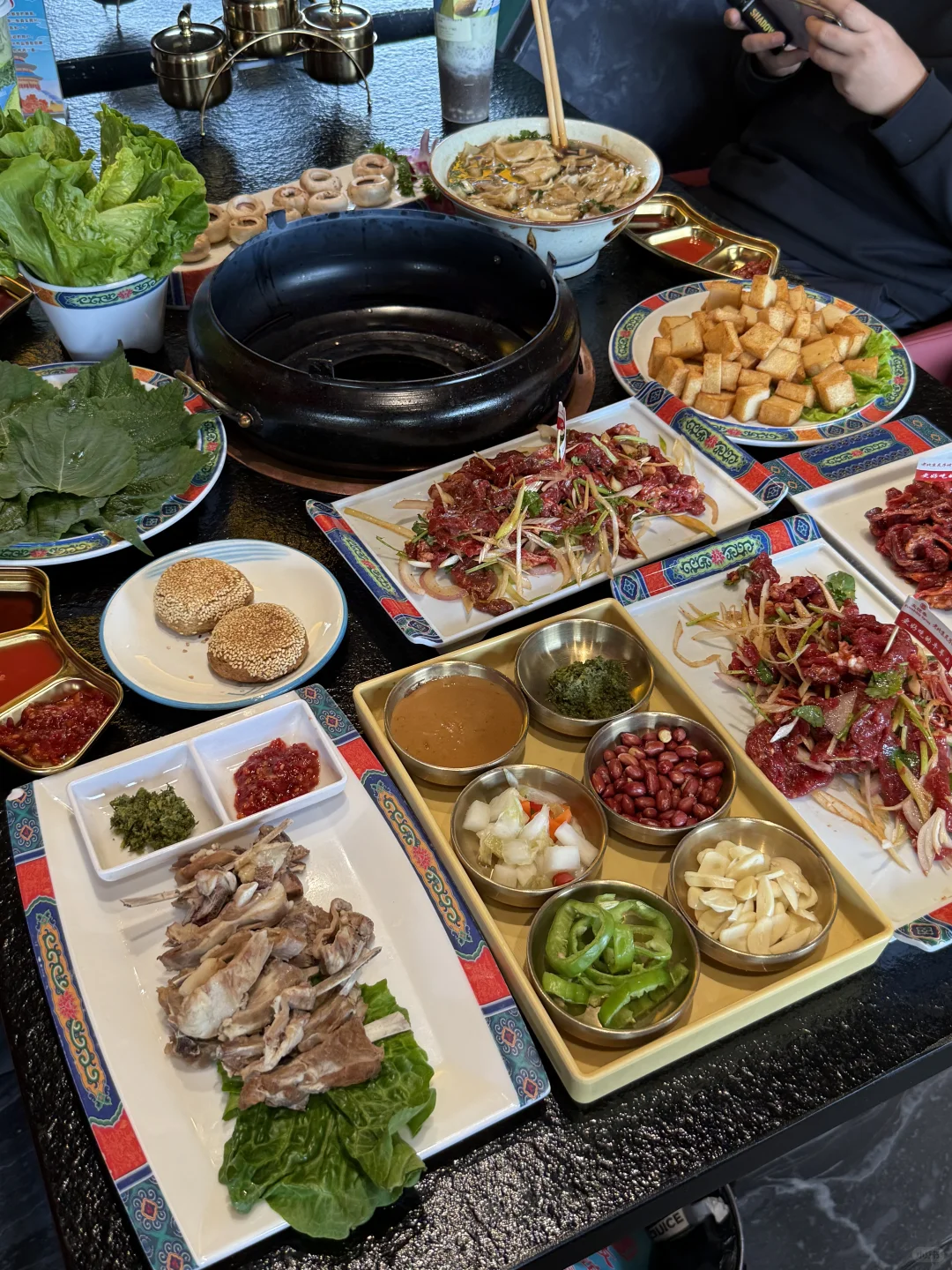 邢台极品！目前top1好吃的。。。。。。