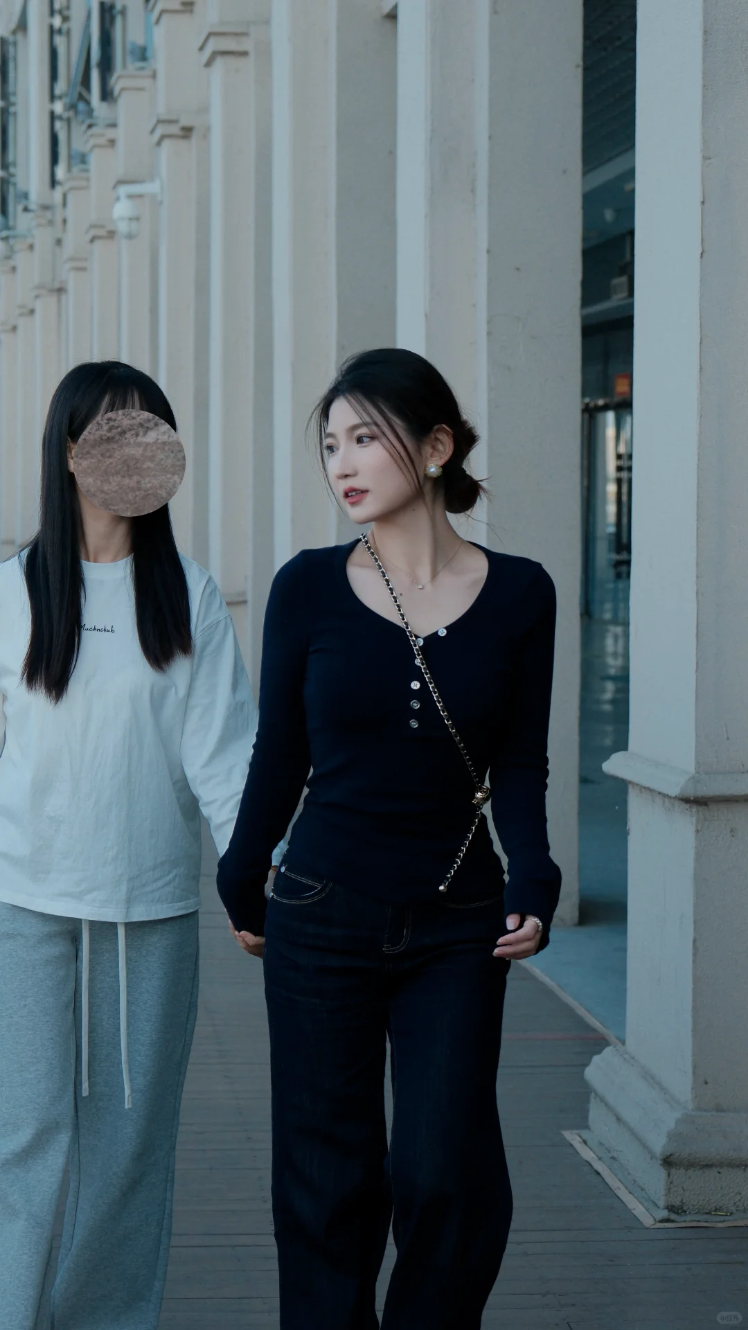 不在欧洲 在邢台