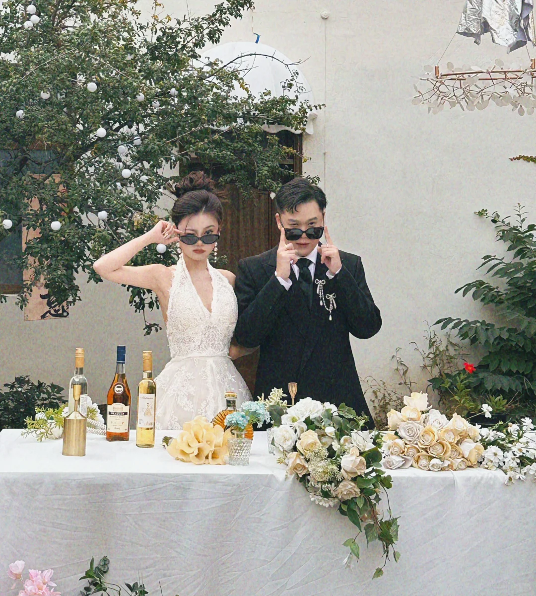 求邢台2026年4.3号婚礼摄像‼️