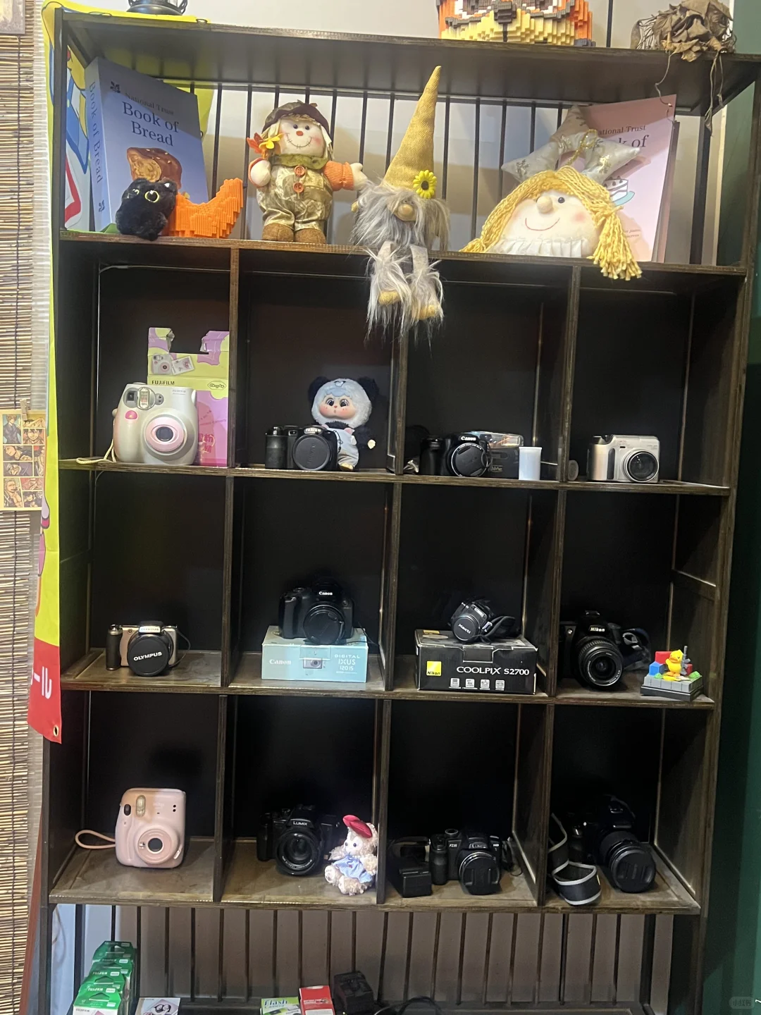 谁还不知道邢台有ccd实体店啦！