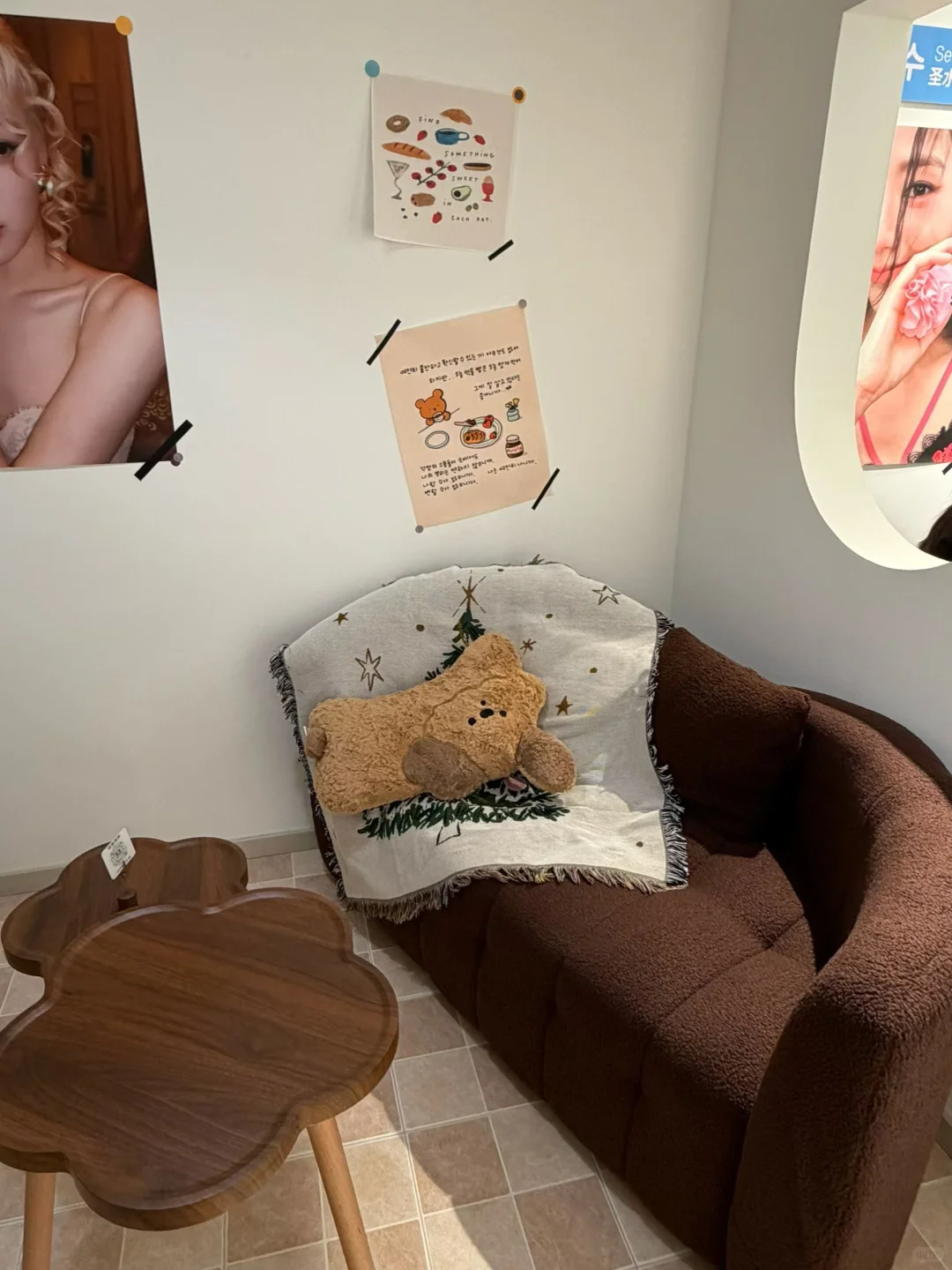 不在小韩在邢台！！！😍🥰😘