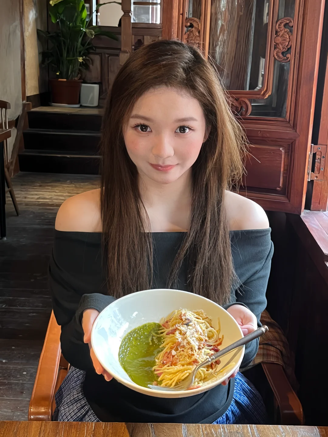 找绿色地陪的是冤大头吗？