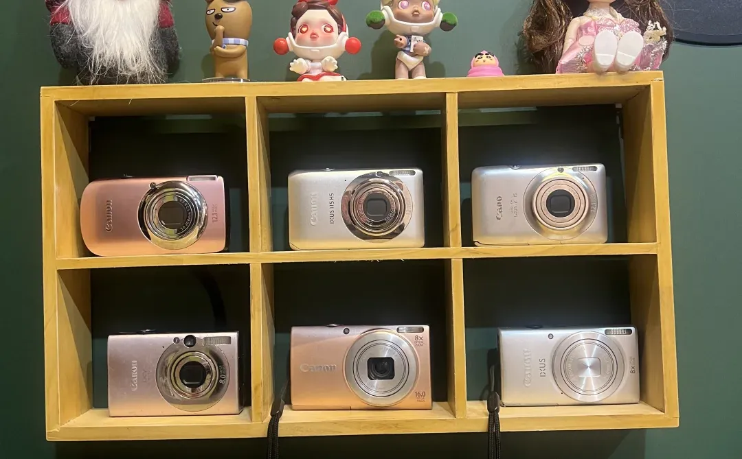 谁还不知道邢台有ccd实体店啦！