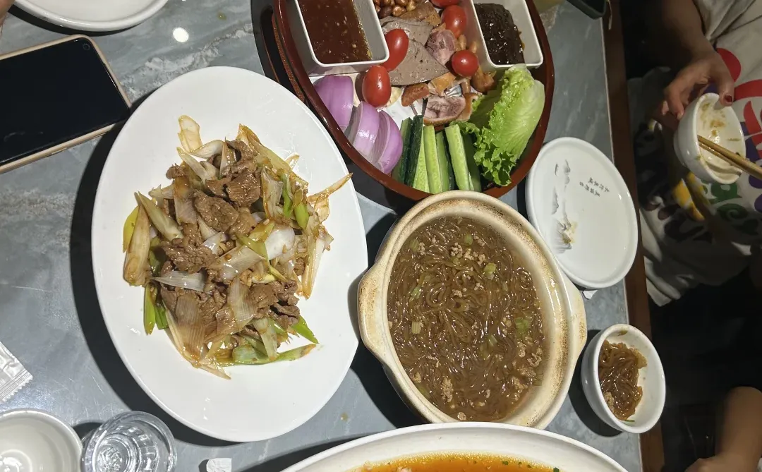 周末到河北-邢台