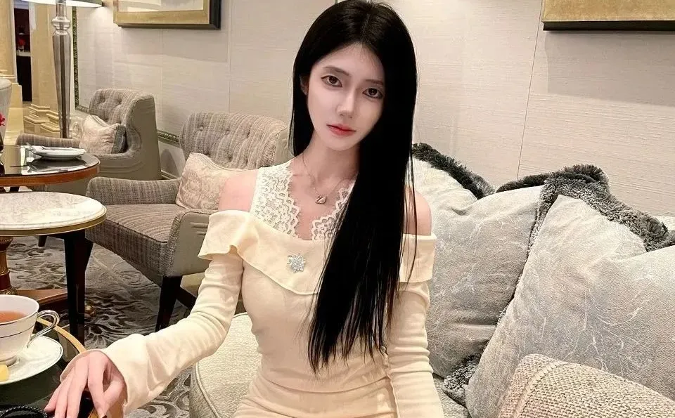 揭开线下陪🥣的神秘面纱：遮羞布下的