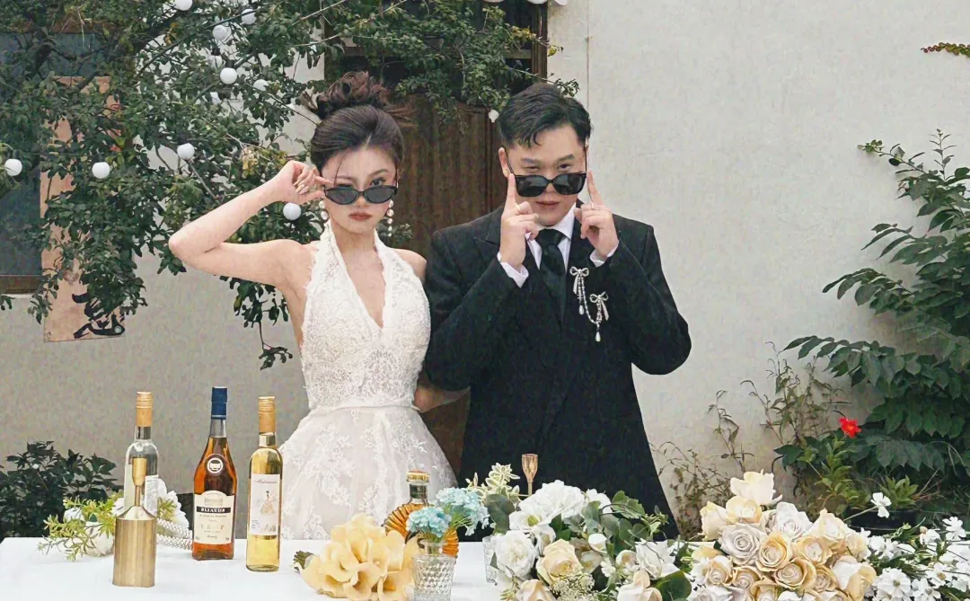 求邢台2026年4.3号婚礼摄像‼️