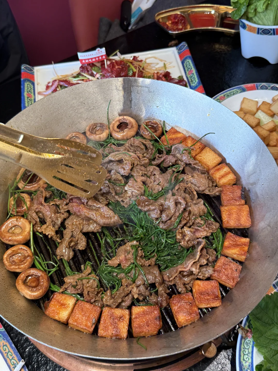 邢台极品！目前top1好吃的。。。。。。